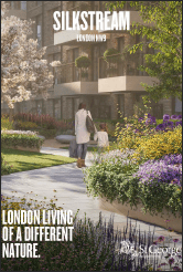 Silkstream - Bower House