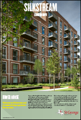 A thumbnail image of the Silkstream Bower House Factsheet