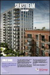 Silkstream Lindley House Factsheet Cover