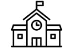 Silkstream school icon