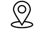 Location icon
