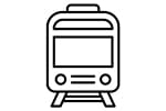 Bus icon