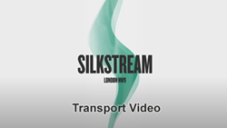 Silkstream - Transport Video