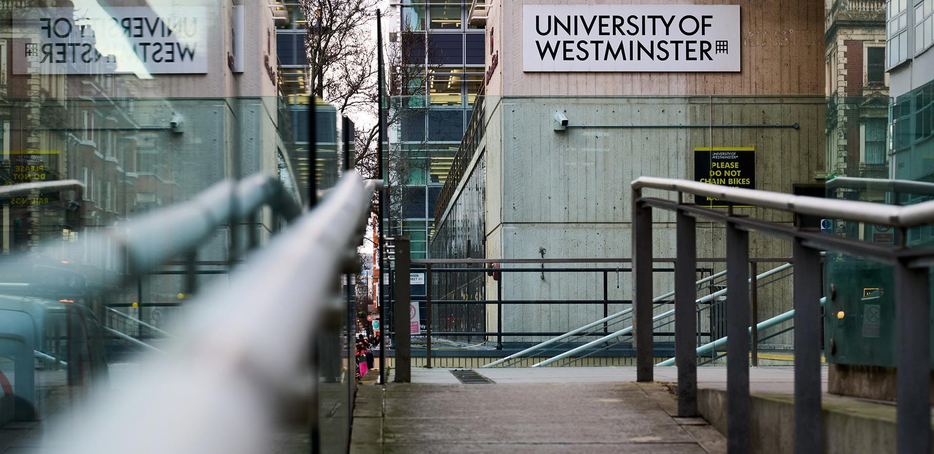 University of Westminster