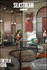 Silkstream - The Silk Club Brochure