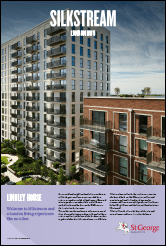 A thumbnail image of the Silkstream Lindley House Factsheet