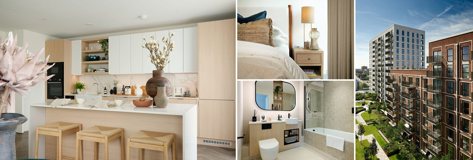 Lindley House Header Image