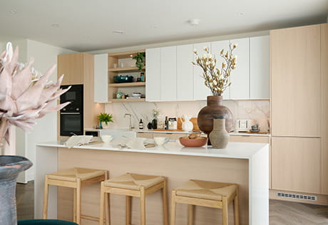 Lindley House Phase Photo
