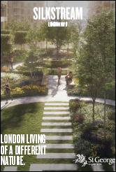 Silkstream - Lindley House