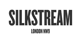 St George, Silkstream, Main Logo