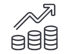 Snow Hill Wharf - Price Growth Icon