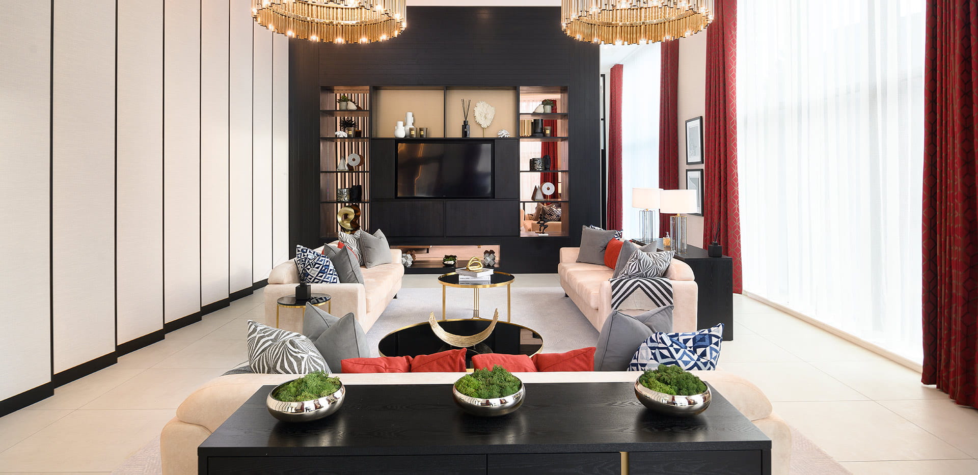 Snow Hill Wharf - Communal Facilities