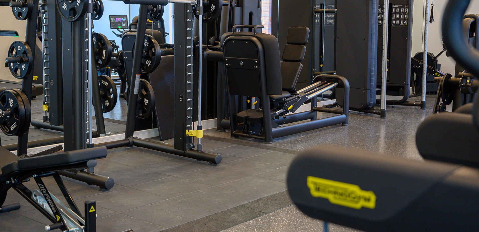 Snow Hill Wharf - Communal Facilities