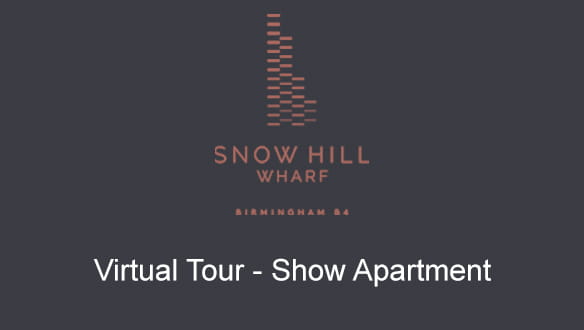 Snow Hill Wharf, Virtual Tour