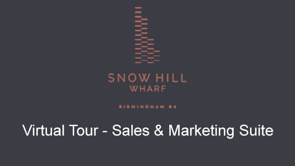 Snow Hill Wharf, Virtual Tour