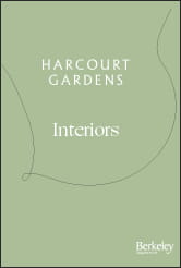 Hardcourt Gardens - Specification Brochure