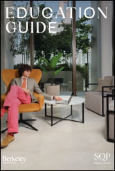 South Quay Plaza - Education Guide