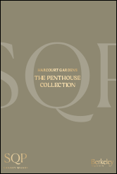A thumbnail image of The Penthouse Collection brochure