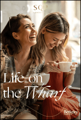 South Quay Plaza - Lifestyle Guide