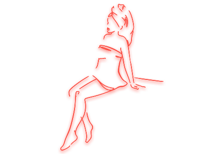 An icon of wellness with the South Quay Plaza branding