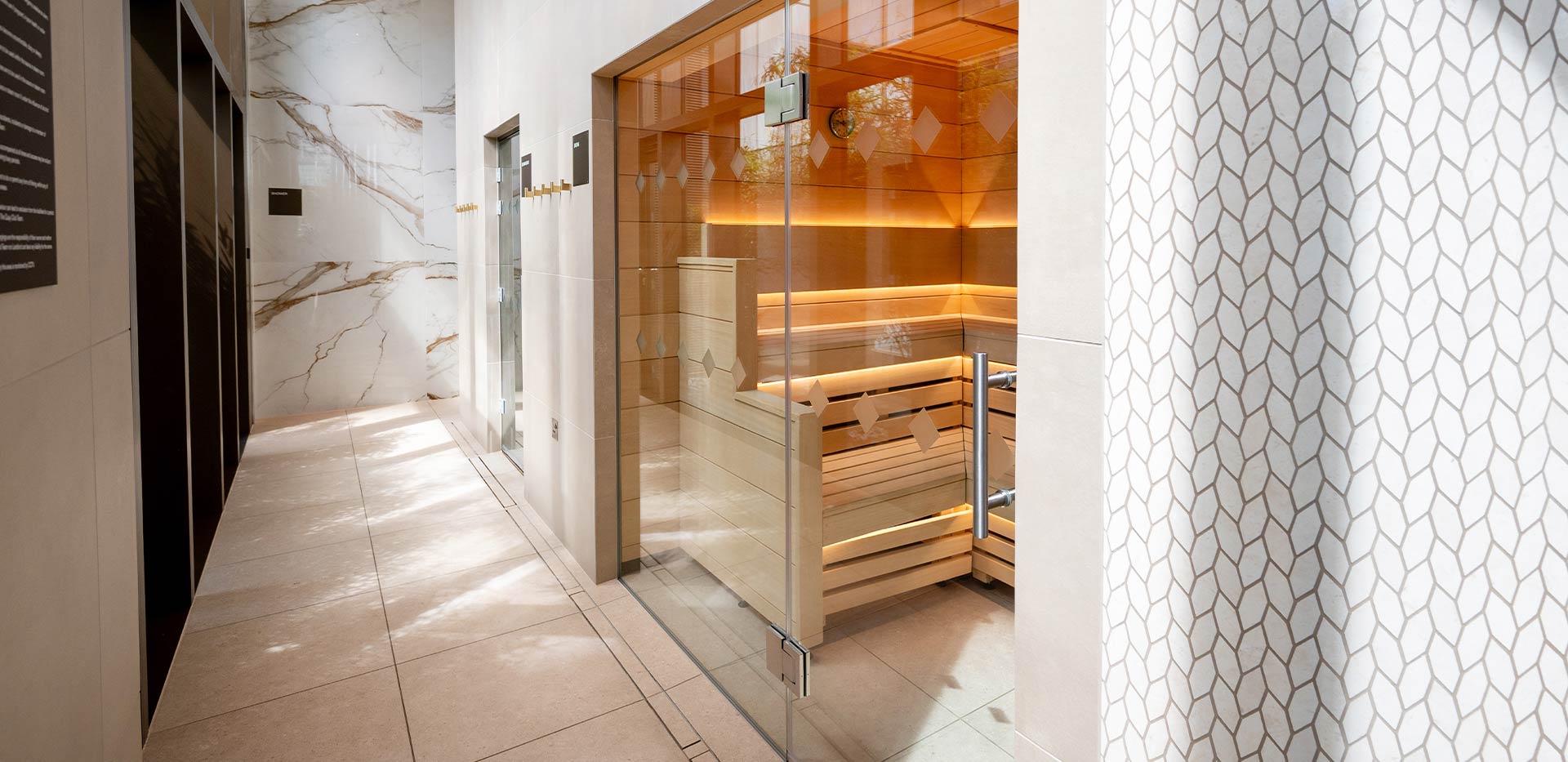 The Quay Club at South Quay Plaza