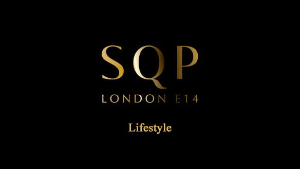 South Quay Plaza Lifestyle