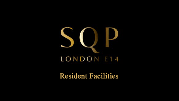 A thumbnail image for the South Quay Plaza Resident Facilities video