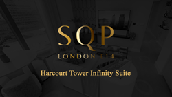 South Quay Plaza - Harcourt Tower Infinity Suite