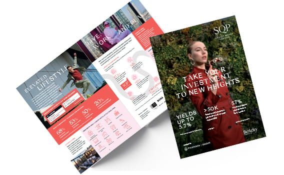 Investor Guide Brochure