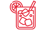 Cocktail Icon
