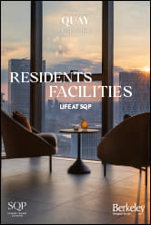 A thumbnail image of The Quay Club Factsheet