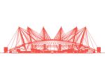 Stadium icon