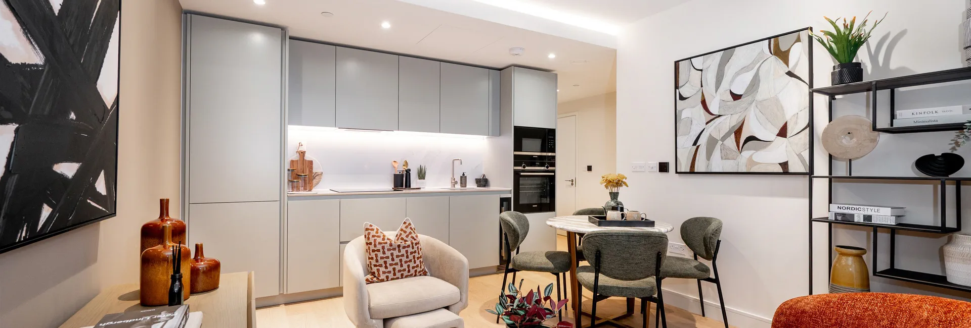 Property 13.03, Harcourt Gardens