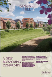 Spring Hill Development Factsheet Thumbnail