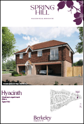 Spring Hill - 3 Bedroom Collection Brochure Thumbnail