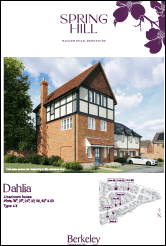 Spring Hill - 4 Bedroom Collection Brochure Thumbnail