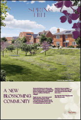 An image of the Spring Hill Factsheet