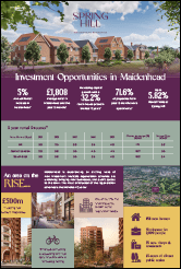 An image of the Spring Hill Investor Guide