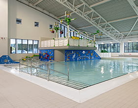 Braywick Leisure Centre