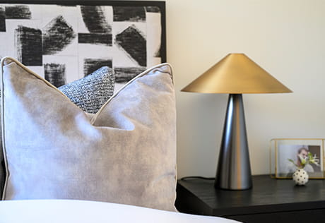 Spring Hill - Showhome Details