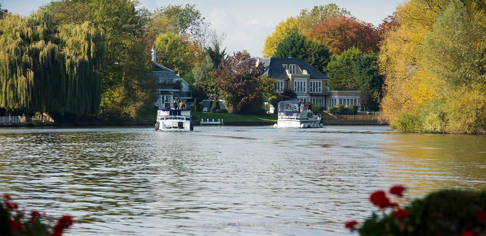 An image of the Local Area around Spring Hill