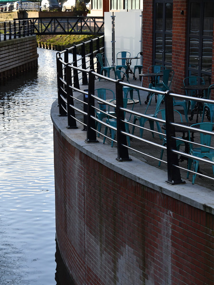 An image of the Local Area around Spring Hill