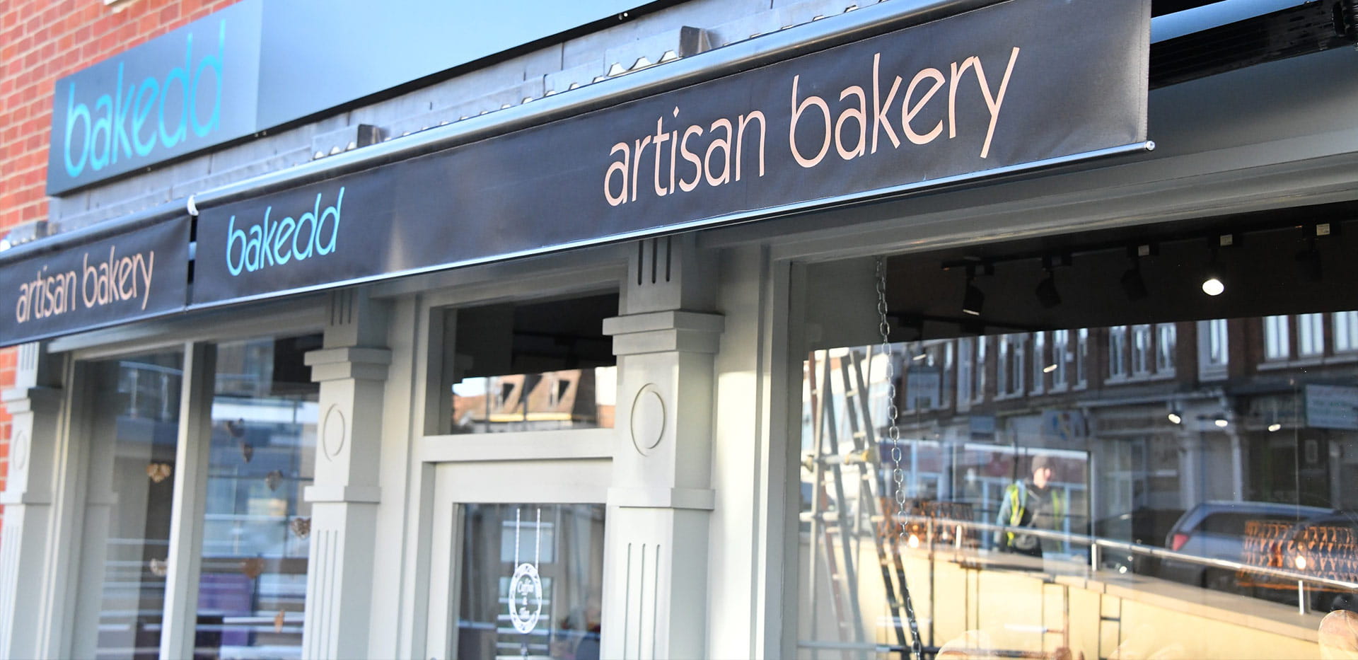 An image of the Local Area around Spring Hill