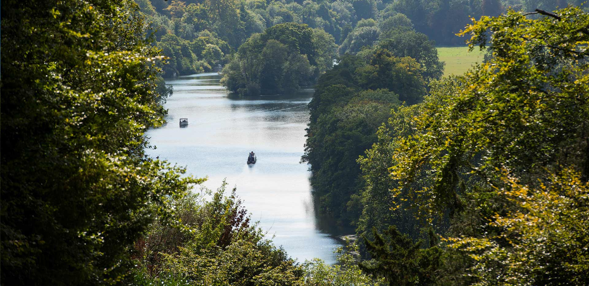 An image of the Local Area around Spring Hill