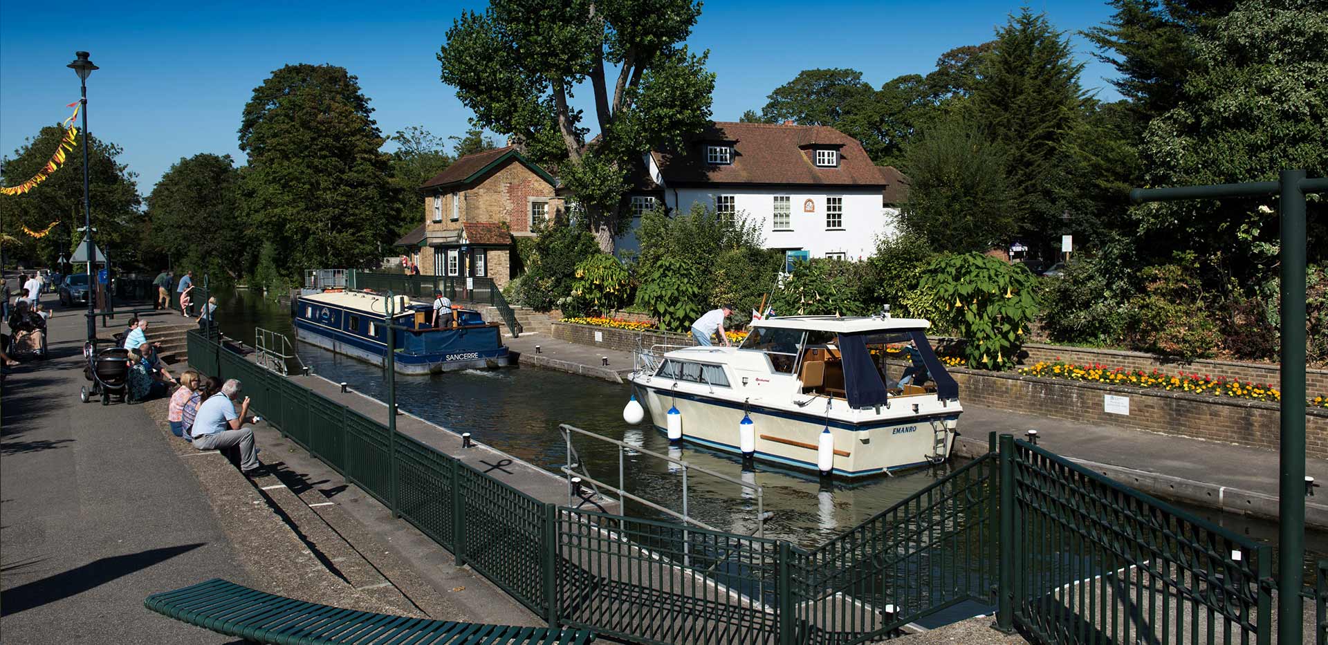 An image of the Local Area around Spring Hill