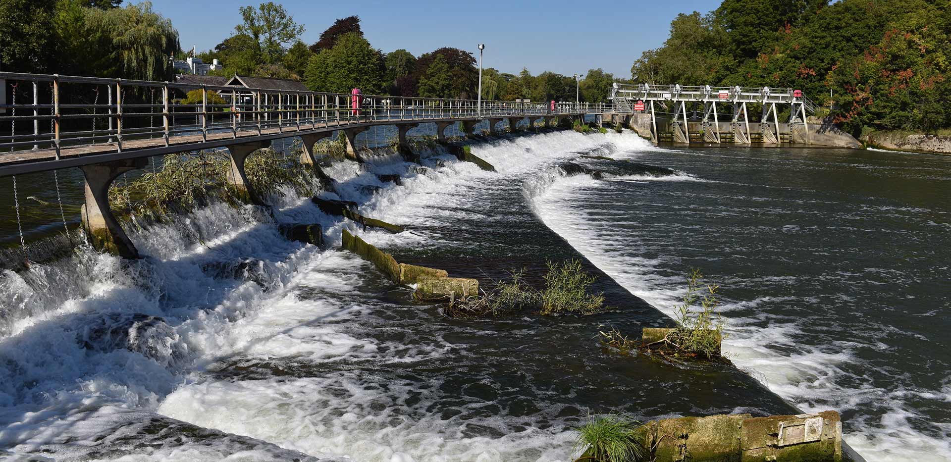 An image of the Local Area around Spring Hill