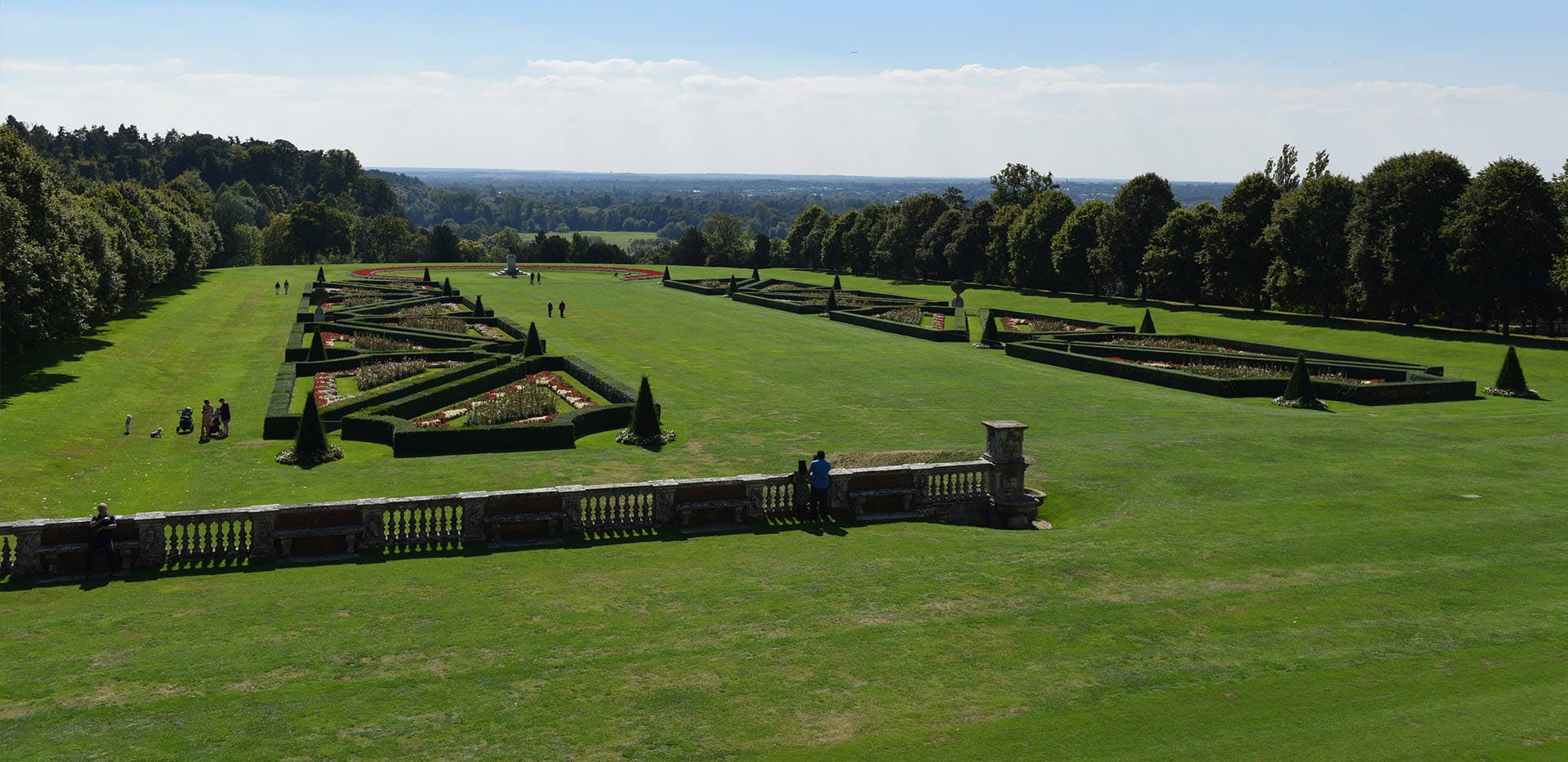 An image of the Local Area around Spring Hill