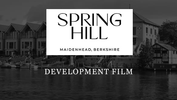 Spring Hill Development Film