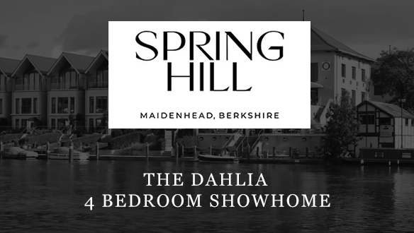 A thumbnail image  of the 4 Bedroom Showhome