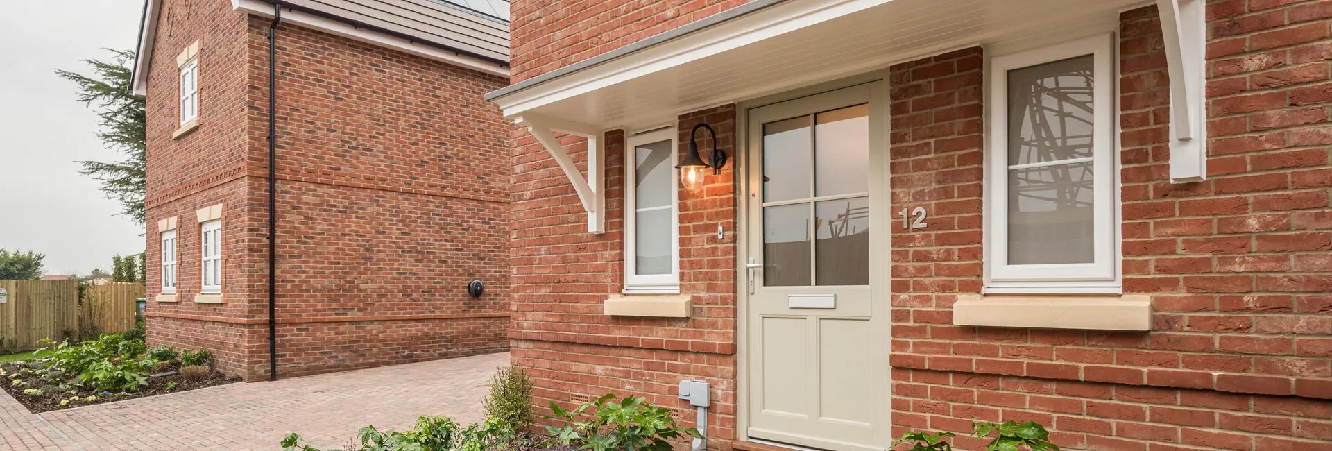 Property 132, The Orchard Collection